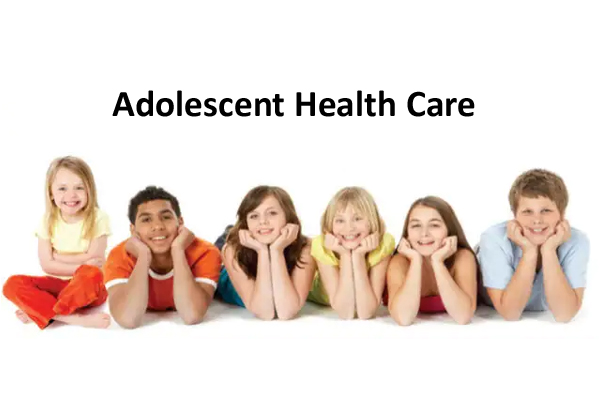 Adolescent Health Services by Dr. Shilpa Dhameja, Gynecologist Vasant Kunj